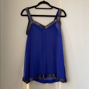 Women’s Camisole  See Through Top